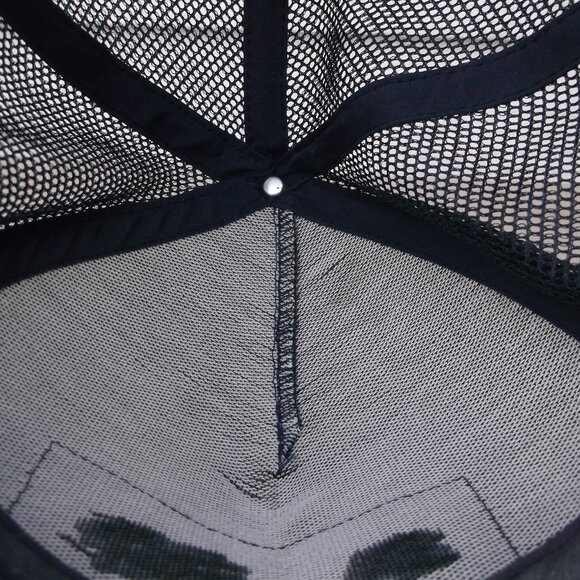 Security Essentials Bundle – Lightweight Badge + Mesh-Back Cap (or hat) - Picture 9 of 10